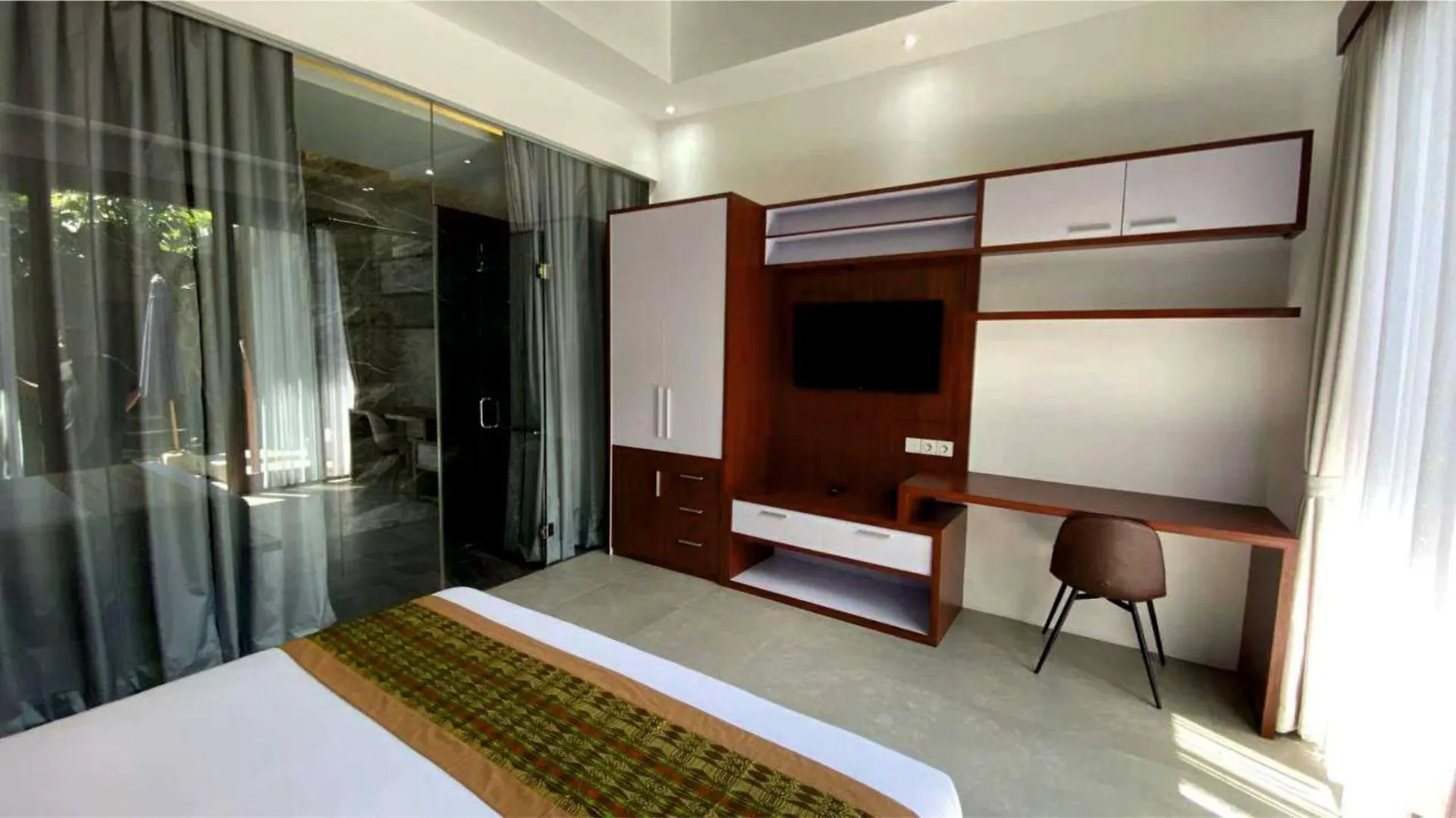 Nirvana Capdevilla Seminyak  Seminyak (Bali)