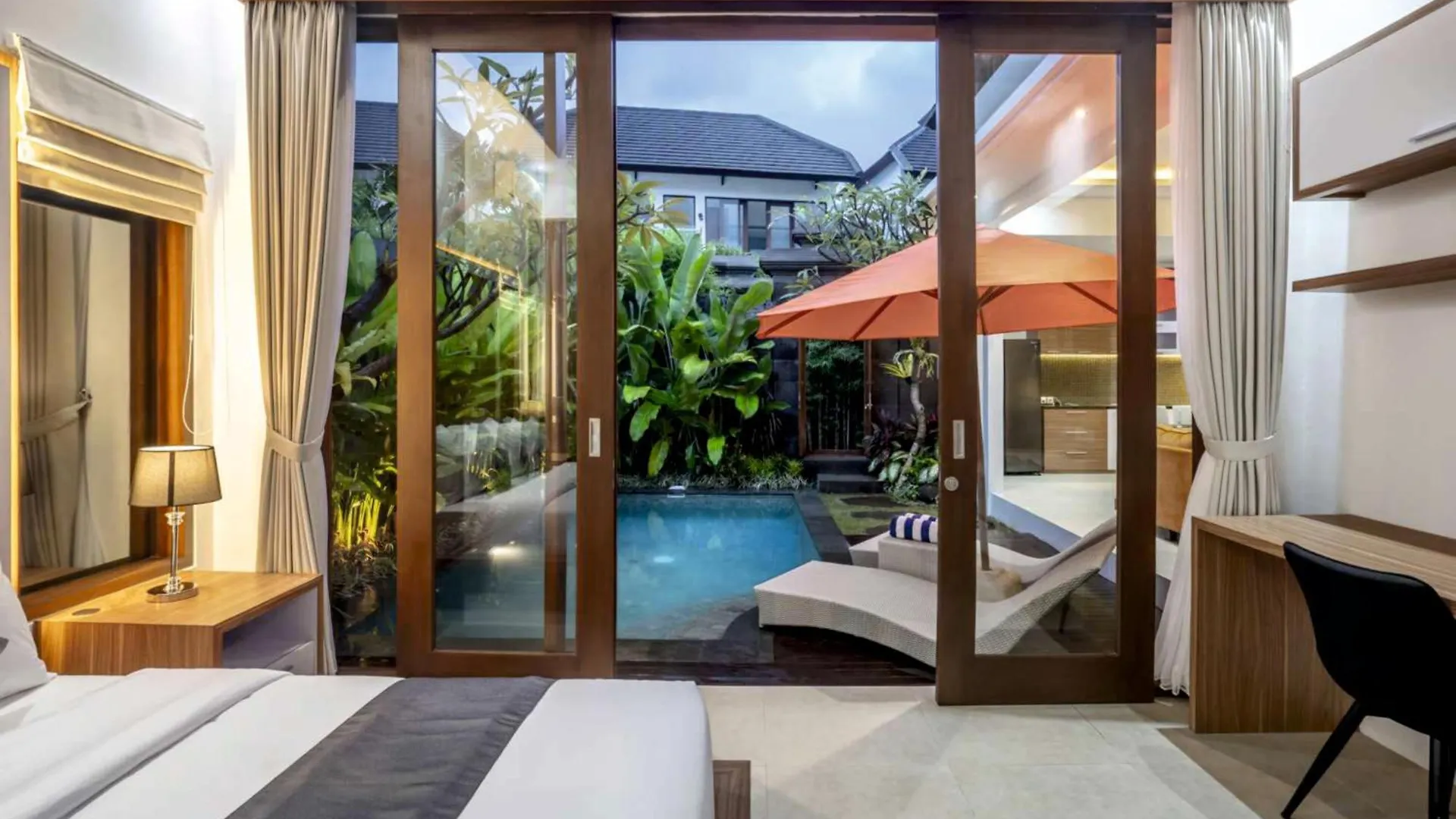 Nirvana Capdevilla Seminyak  0*, Seminyak (Bali) Indonesia