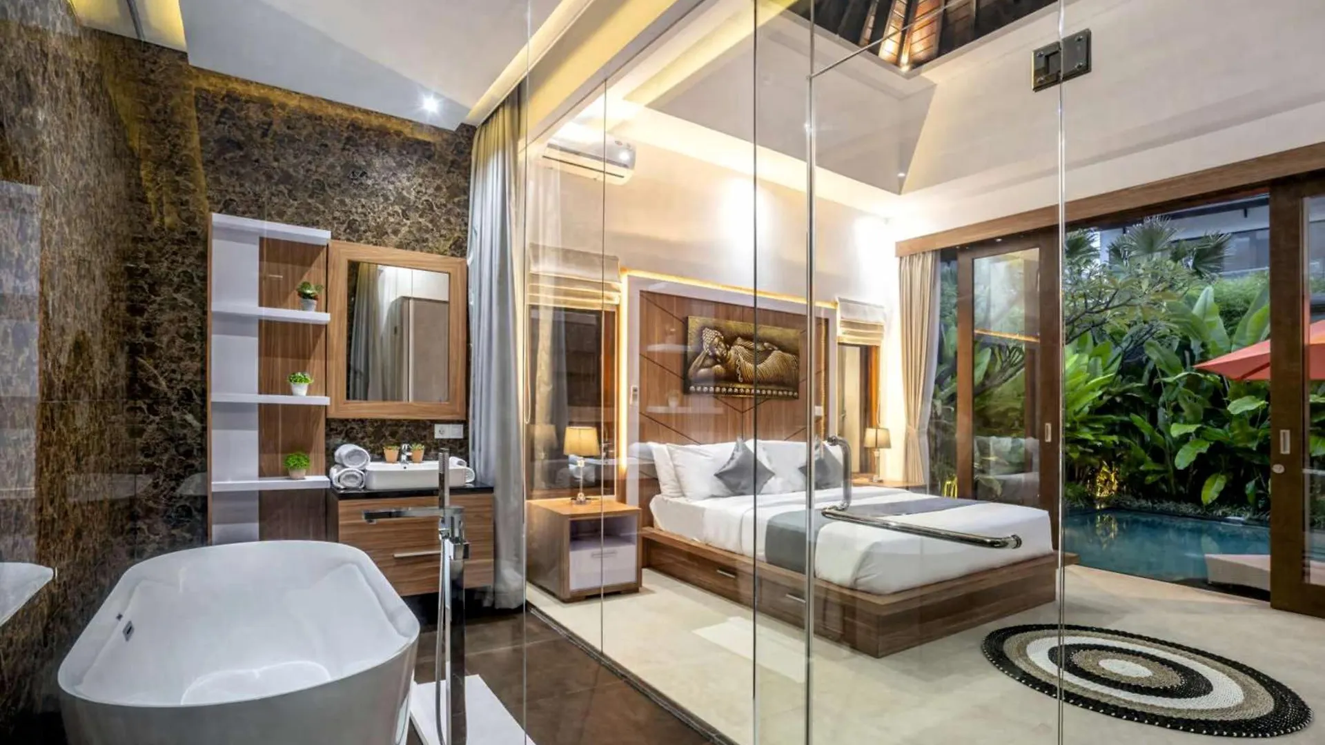 Nirvana Capdevilla Seminyak  Villa Seminyak (Bali)